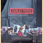 Harley People: Voices from the Real Harley-Davidson Scene door Garry Stuart