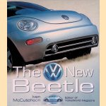 The New Beetle
Ivan McCutcheon
€ 8,00 The New Beetle
Ivan McCutcheon
€ 8,00