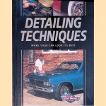 Detailing Techniques: Make Your Car Look Its Best
David H. Jacobs
€ 15,00 Detailing Techniques: Make Your Car Look Its Best
David H. Jacobs
€ 15,00