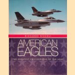 American Eagles: The Greatest Photographs of the USAF
Riccardo Niccoli
€ 12,50 American Eagles: The Greatest Photographs of the USAF
Riccardo Niccoli
€ 12,50