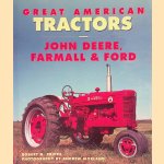 Great American Tractors: John Deere, Farmall & Ford
Robert N. Pripps
€ 20,00 Great American Tractors: John Deere, Farmall & Ford
Robert N. Pripps
€ 20,00