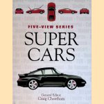 Supercars: The World*s Most Exotic Sports Cars
Craig Cheetham
€ 25,00 Supercars: The World*s Most Exotic Sports Cars
Craig Cheetham
€ 25,00