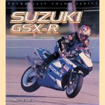 Suzuki GSX-R door Mike Seate