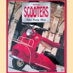 Motor Scooters: Colour Family Album door Andrea Sparrow e.a.