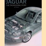 Jaguar: The Engineering Story
Jeff Daniels
€ 15,00 Jaguar: The Engineering Story
Jeff Daniels
€ 15,00