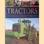 Tractors: The World's Greatest Tractors
Michael Williams
€ 10,00 Tractors: The World's Greatest Tractors
Michael Williams
€ 10,00