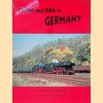 Steam and Rail in Germany
Paul Catchpole
€ 15,00 Steam and Rail in Germany
Paul Catchpole
€ 15,00