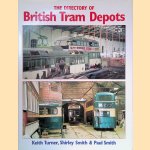 The Directory of British Tram Depots
Keith Turner e.a.
€ 15,00 The Directory of British Tram Depots
Keith Turner e.a.
€ 15,00