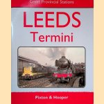 Great Provincial Stations: Leeds
Bob Pixton e.a.
€ 10,00 Great Provincial Stations: Leeds
Bob Pixton e.a.
€ 10,00