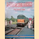 Dawn of the Diesels: 1959-70: Part 3: First-generation Diesel Locomotives and Units Captured by the Camera of John Spencer Gilks
John Spencer Gilks
€ 15,00 Dawn of the Diesels: 1959-70: Part 3: First-generation Diesel Locomotives and Units Captured by the Camera of John Spencer Gilks
John Spencer Gilks
€ 15,00