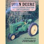 The John Deere Two-Cylinder Tractor Encyclopedia: The Complete Model-by-Model History
Don Macmillan
€ 30,00 The John Deere Two-Cylinder Tractor Encyclopedia: The Complete Model-by-Model History
Don Macmillan
€ 30,00