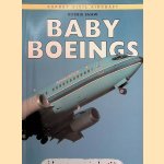 Baby Boeings door Robbie Shaw