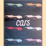 Cars: Andy Warhol, Robert Longo, Sylvie Fleury, Vincent Szarek
Renate Wiehager
€ 15,00 Cars: Andy Warhol, Robert Longo, Sylvie Fleury, Vincent Szarek
Renate Wiehager
€ 15,00