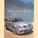 The Ultimate History of Mercedes-Benz
Trevor Legate
€ 10,00 The Ultimate History of Mercedes-Benz
Trevor Legate
€ 10,00