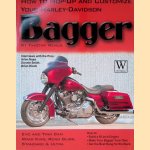 How to Hop-Up and Customize Your Harley-Davidson Bagger door Timothy Remus