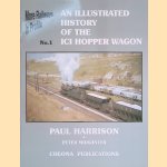 An Illustrated History of the ICI Hopper Wagon
Peter Harrison
€ 15,00 An Illustrated History of the ICI Hopper Wagon
Peter Harrison
€ 15,00