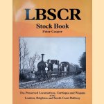 LBSCR Stock Book
Peter Cooper
€ 10,00 LBSCR Stock Book
Peter Cooper
€ 10,00