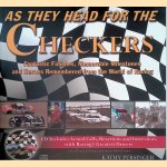 As They Head for the Checkers: Fantastic Finishes, Memorable Milestones and Heroes Remembered from the World of Racing
Kathy Persinger e.a.
€ 12,50 As They Head for the Checkers: Fantastic Finishes, Memorable Milestones and Heroes Remembered from the World of Racing
Kathy Persinger e.a.
€ 12,50