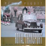 Royal Transport: An Inside Look at The History of British Royal Travel
Peter Pigott
€ 10,00 Royal Transport: An Inside Look at The History of British Royal Travel
Peter Pigott
€ 10,00