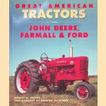 Great American Tractors: John Deere, Farmall & Ford
Robert N. Pripps
€ 20,00 Great American Tractors: John Deere, Farmall & Ford
Robert N. Pripps
€ 20,00
