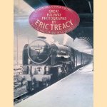 Great Railway Photographs
Eric Treacy
€ 10,00 Great Railway Photographs
Eric Treacy
€ 10,00