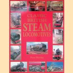 Classic British Steam Locomotives
Peter Herring
€ 8,00 Classic British Steam Locomotives
Peter Herring
€ 8,00
