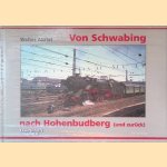 Von Schwabing nach Hohenbudberg (und zurück)
Walter Abriel
€ 10,00