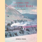 Roaming the West Coast Rails: Euston to Carlisle
Derek Cross
€ 8,00 Roaming the West Coast Rails: Euston to Carlisle
Derek Cross
€ 8,00