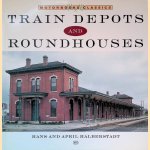 Train Depots & Roundhouses
Hans Halberstadt e.a.
€ 10,00 Train Depots & Roundhouses
Hans Halberstadt e.a.
€ 10,00