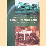 Odd Corners of the London Midland from the Days of Steam
Eric Sawford
€ 12,50