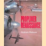 Propliner Renaissance
Graham Robson
€ 10,00 Propliner Renaissance
Graham Robson
€ 10,00
