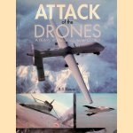 Attack of the Drones: A History Of Unmanned Aerial Combat
Bill Yenne
€ 15,00 Attack of the Drones: A History Of Unmanned Aerial Combat
Bill Yenne
€ 15,00