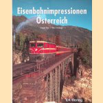 Eisenbahnimpressionen Österreich
Roland Alber e.a.
€ 10,00