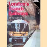 London's Branch Railways
J. Glover
€ 8,00 London's Branch Railways
J. Glover
€ 8,00