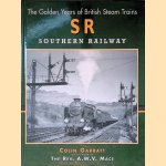 British Steam: Southern Railway
Colin Garratt
€ 8,00 British Steam: Southern Railway
Colin Garratt
€ 8,00
