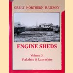 Great Northern Railway Engine Sheds: Volume 3: Yorkshire & Lancashire
John Hooper e.a.
€ 15,00 Great Northern Railway Engine Sheds: Volume 3: Yorkshire & Lancashire
John Hooper e.a.
€ 15,00