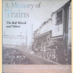 A Memory of Trains: The Boll Weevil and Others
Jr. Rubin
€ 8,00