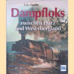 Dampfloks zwischen Harz und Weserbergland
Udo Paulitz
€ 20,00 Dampfloks zwischen Harz und Weserbergland
Udo Paulitz
€ 20,00