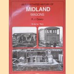 An Illustrated History of Midland Wagons: Volume 2
R.J. Essery
€ 15,00 An Illustrated History of Midland Wagons: Volume 2
R.J. Essery
€ 15,00