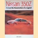 Nissan 350z: Behind the Resurrection of a Legend
John Lamm
€ 30,00 Nissan 350z: Behind the Resurrection of a Legend
John Lamm
€ 30,00