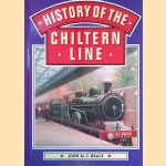 History of the Chiltern Line
Jon M.C. Healey
€ 8,00 History of the Chiltern Line
Jon M.C. Healey
€ 8,00