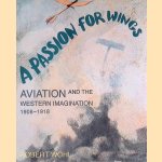 A Passion For Wings: Aviation And The Western Imagination, 1908-18
Robert Wohl
€ 8,00