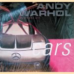 Andy Warhol: Cars and business art.
Renate Wiehager
€ 20,00
