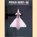 Proud Heritage: Pictorial History of British Aerospace Aircraft
Christopher Whitehead
€ 10,00 Proud Heritage: Pictorial History of British Aerospace Aircraft
Christopher Whitehead
€ 10,00