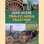 John Deere Two-Cylinder Tractors
Michael Williams
€ 9,00 John Deere Two-Cylinder Tractors
Michael Williams
€ 9,00