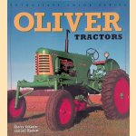 Oliver Tractors
Sherry Schaefer e.a.
€ 30,00 Oliver Tractors
Sherry Schaefer e.a.
€ 30,00