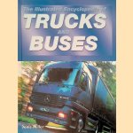The Illustrated Encyclopedia of Trucks and Buses
Denis Neville Miller
€ 12,50