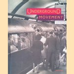 Underground Movement
Paul Moss
€ 20,00 Underground Movement
Paul Moss
€ 20,00