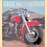 Classic Harley Davidson door Mark Williams e.a.