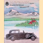 Maybach Register
Michael Graf Wolff Metternich
€ 65,00 Maybach Register
Michael Graf Wolff Metternich
€ 65,00